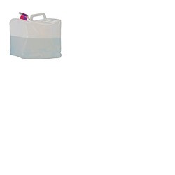 Square Water Carrier 15 Litre
