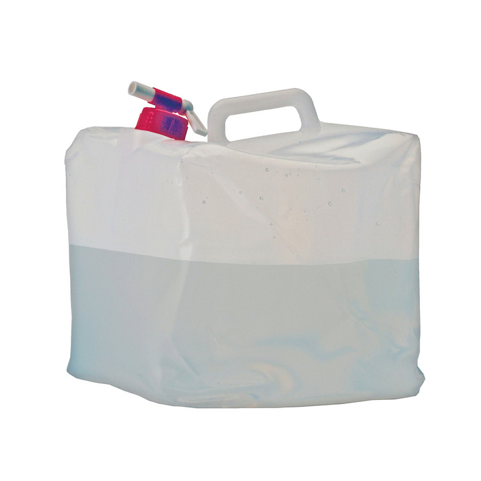 Square Water Carrier 15 Litre