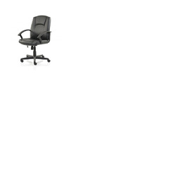 Bella Executive Chair Black