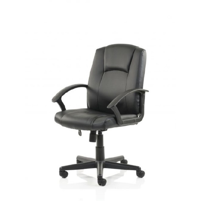 Bella Executive Chair Black