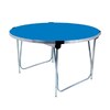 Gopak Round Folding Table