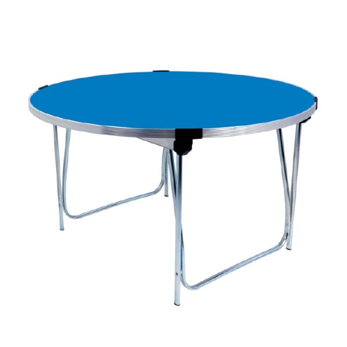 Gopak Round Folding Table