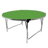 Gopak Round Folding Table