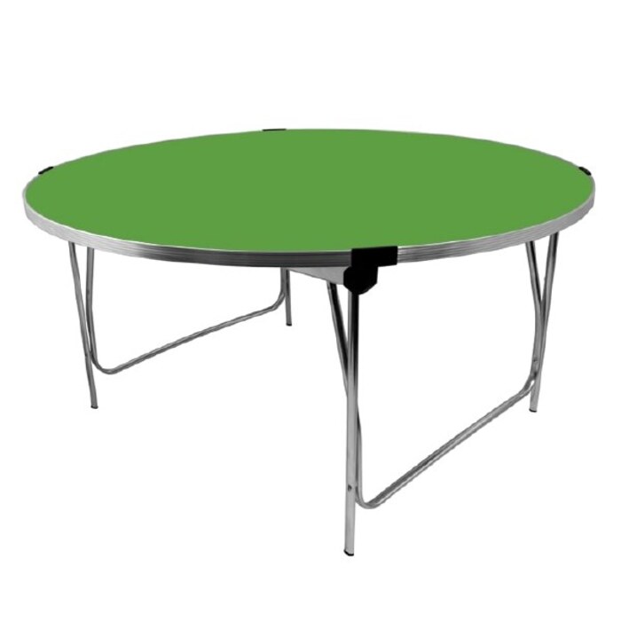 Gopak Round Folding Table