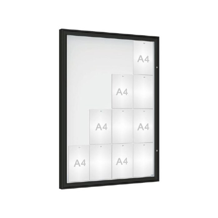 Classic Outdoor Noticeboard