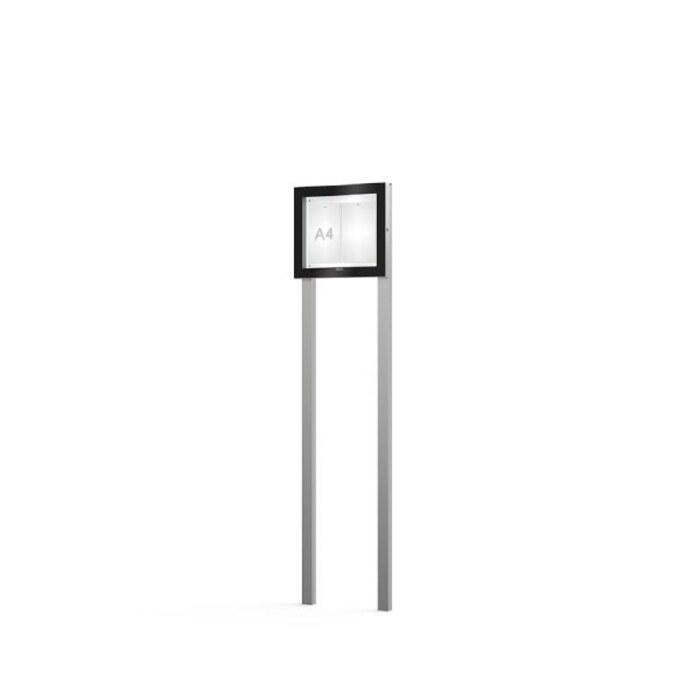 Edge Outdoor Noticeboard
