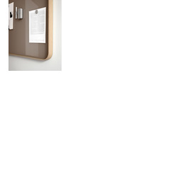 'Frame' Wall Glass Board