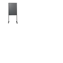 Mobile Chalk Board