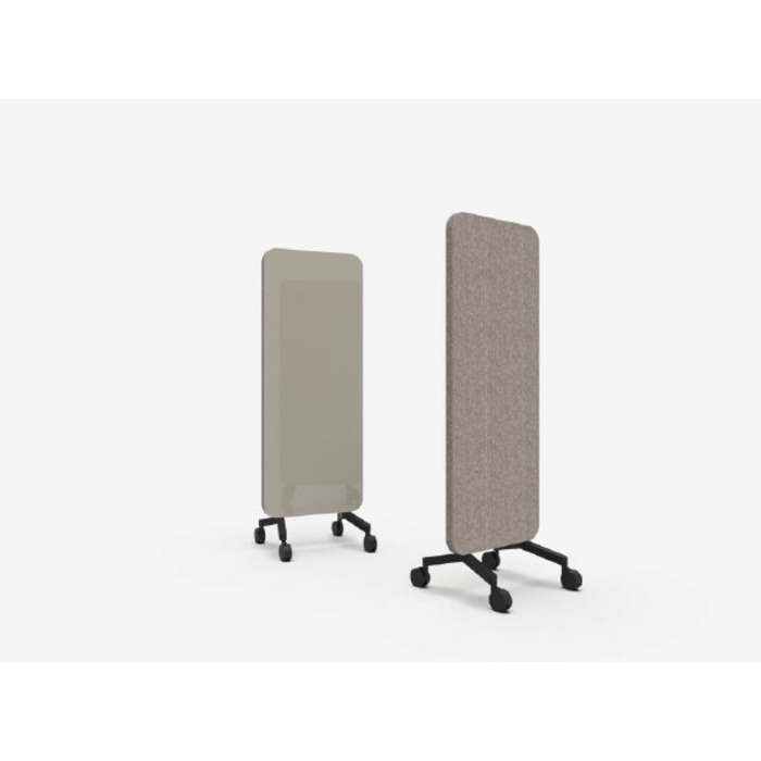 Mood Fabric Mobile Glass Board