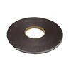Magnetic Label Holders on a Roll