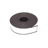 Magnetic Label Holders on a Roll