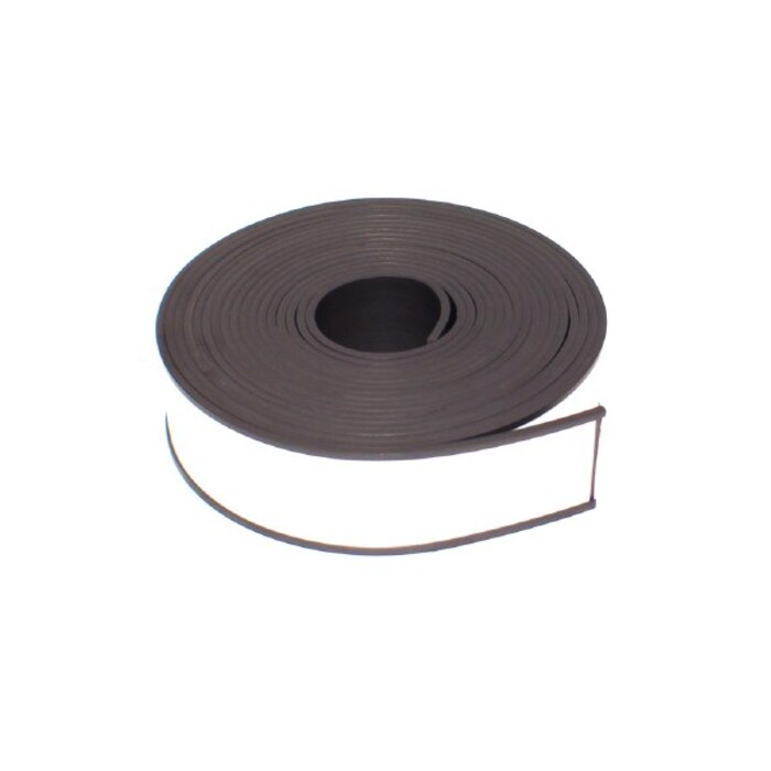 Magnetic Label Holders on a Roll