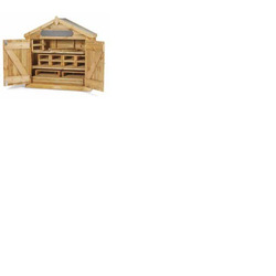 Loose Parts Lodge