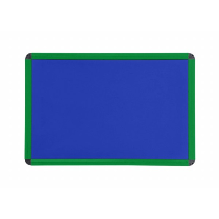 Coloured Frame Noticeboard