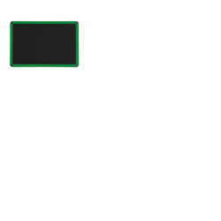 Coloured Frame Noticeboard