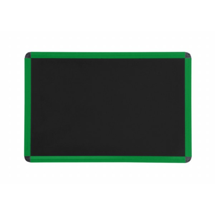 Coloured Frame Noticeboard