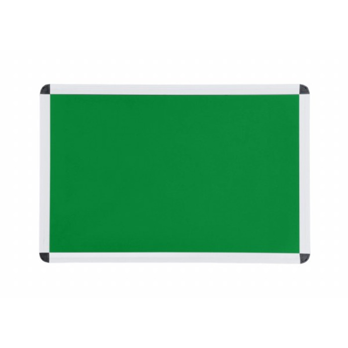 Coloured Frame Noticeboard