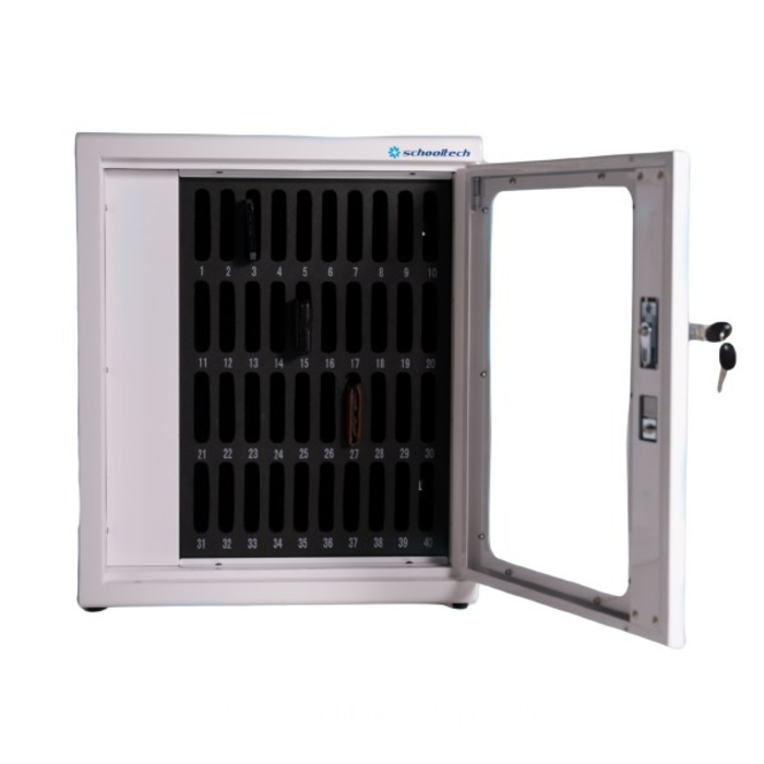 Mobile Phone Locker