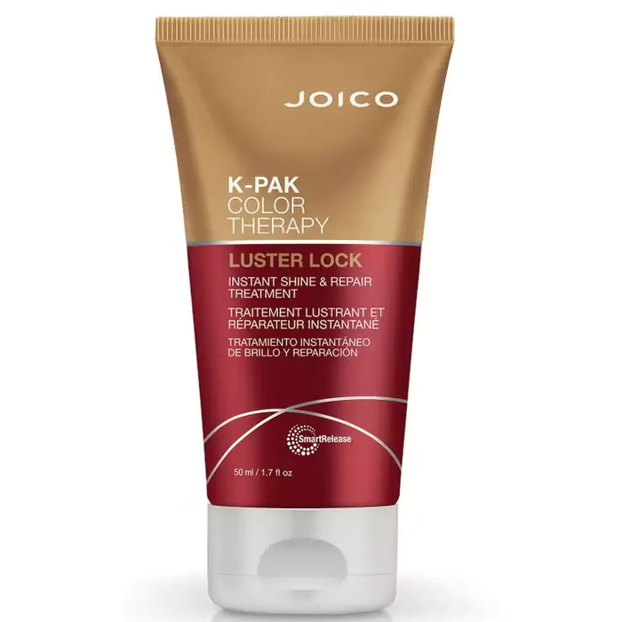 Joico K-Pak Colour Therapy Luster Lock Instant Shine 50ml