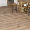 Lusso Taranto Meadowbrook Oak SPC Click Vinyl Flooring