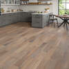 Lusso Brescia Shoreline Oak SPC Click Vinyl Flooring