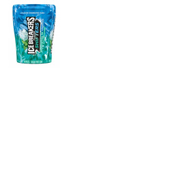 Ice Breakers Flavor Shifters Gum Wintergreen Coolmint 92g *USA*