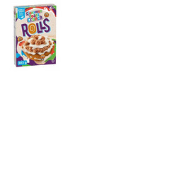 Toast Crunch Cinnamon Rolls 303g *USA*