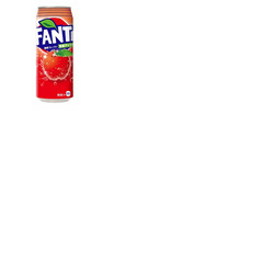 Fanta Rich Apple 500ml *Japan*