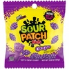 Sour Patch Kids Grape Peg Bag 101g *USA*