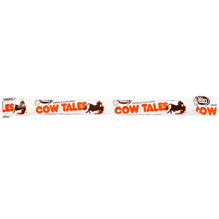 Cow Tales Caramel Vanilla 28g *USA*