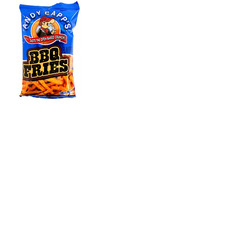 Andy Capp's Fries BBQ 85g *USA*