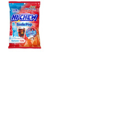 Hi-Chew Soda Pop Ramune Cola 85g *USA*