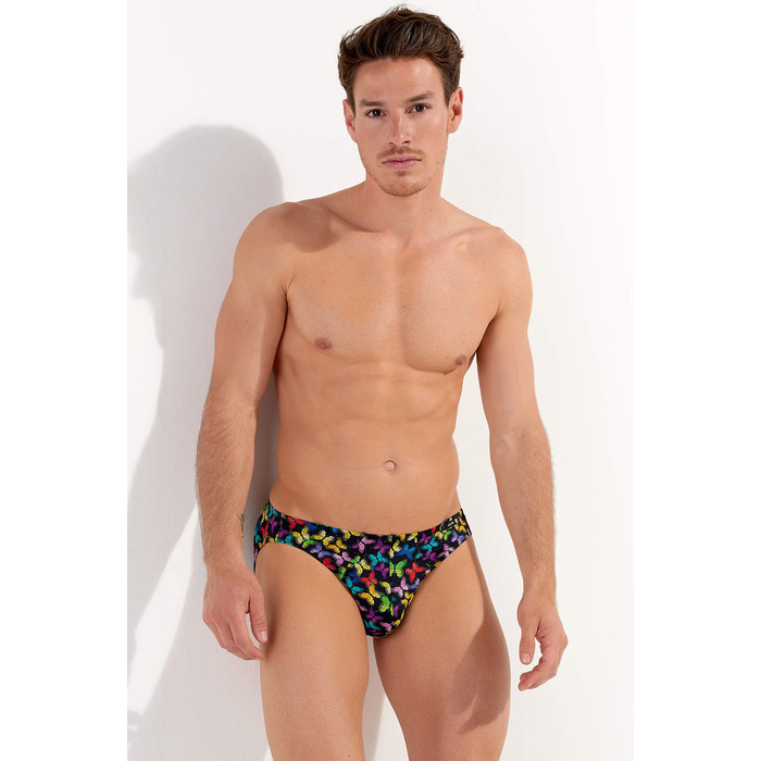 HOM Butterfly Comfort Micro Brief