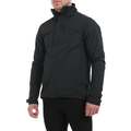 Nightvision Nevis Men's Waterproof Cycling Jacket Black | 2XL | Altura