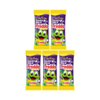 Cadbury Dairy Milk Freddo Caramel Chocolate Bar 5 Pack