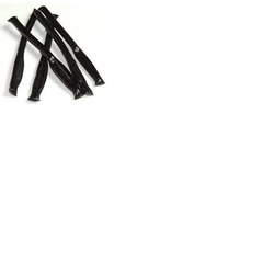 Barratt Hard Liquorice Sticks 15. 5g x 5 Pack
