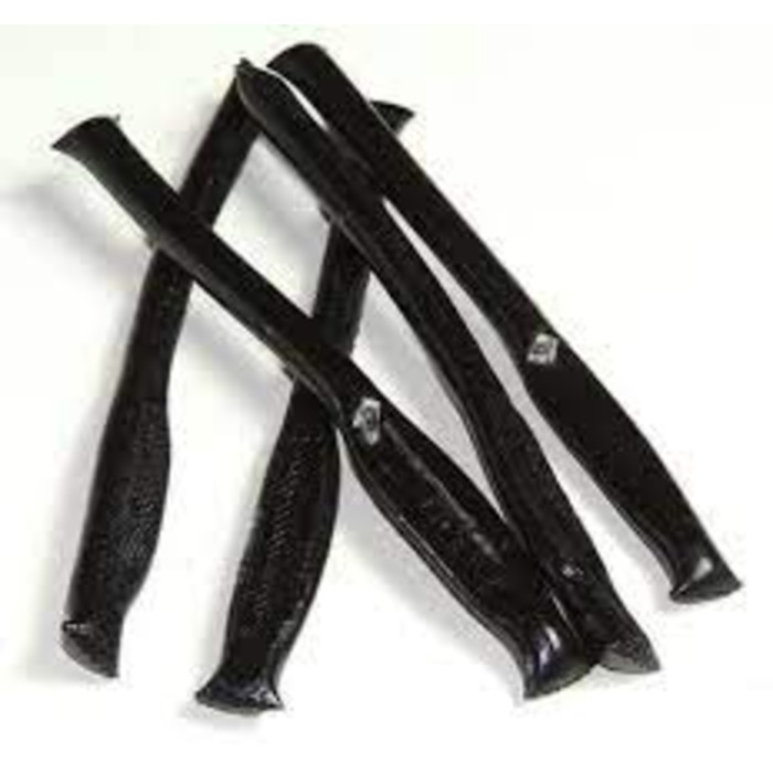 Barratt Hard Liquorice Sticks 15. 5g x 5 Pack