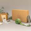 Yoga Starter Kit — Find Your Flow