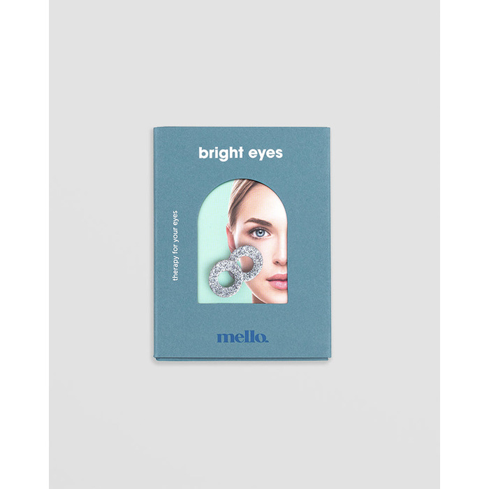 Bright Eyes- Cooling Stones