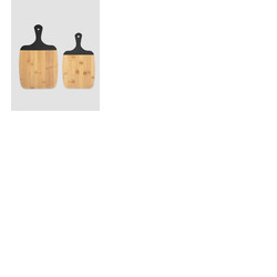Cutting Board Set Gourmet