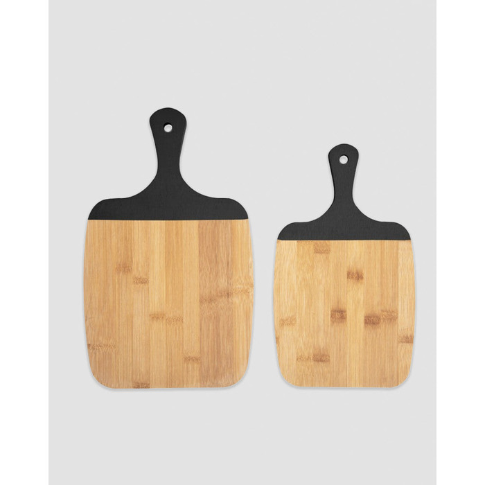 Cutting Board Set Gourmet