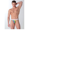WOH Sexy Fun Multicolour Jockstrap