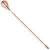 Drop Copper Bar Spoon 30cm