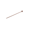 Copper Cocktail Pick Set of