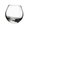Rocking Whisky Glass 30cl