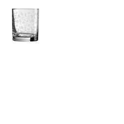 Tiki Old Fashioned Tumbler 25cl