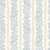 Foliage Stripe Wallpaper Neutral / Blue Holden 13961