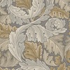 William Morris At Home Acanthus Wallpaper Neutral 124226
