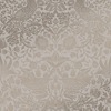 William Morris At Home Strawberry Thief Fibrous Wallpaper Neutral 124238