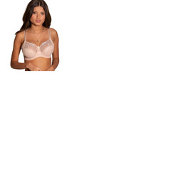 Pour Moi Imogen Rose Full Cup Bra